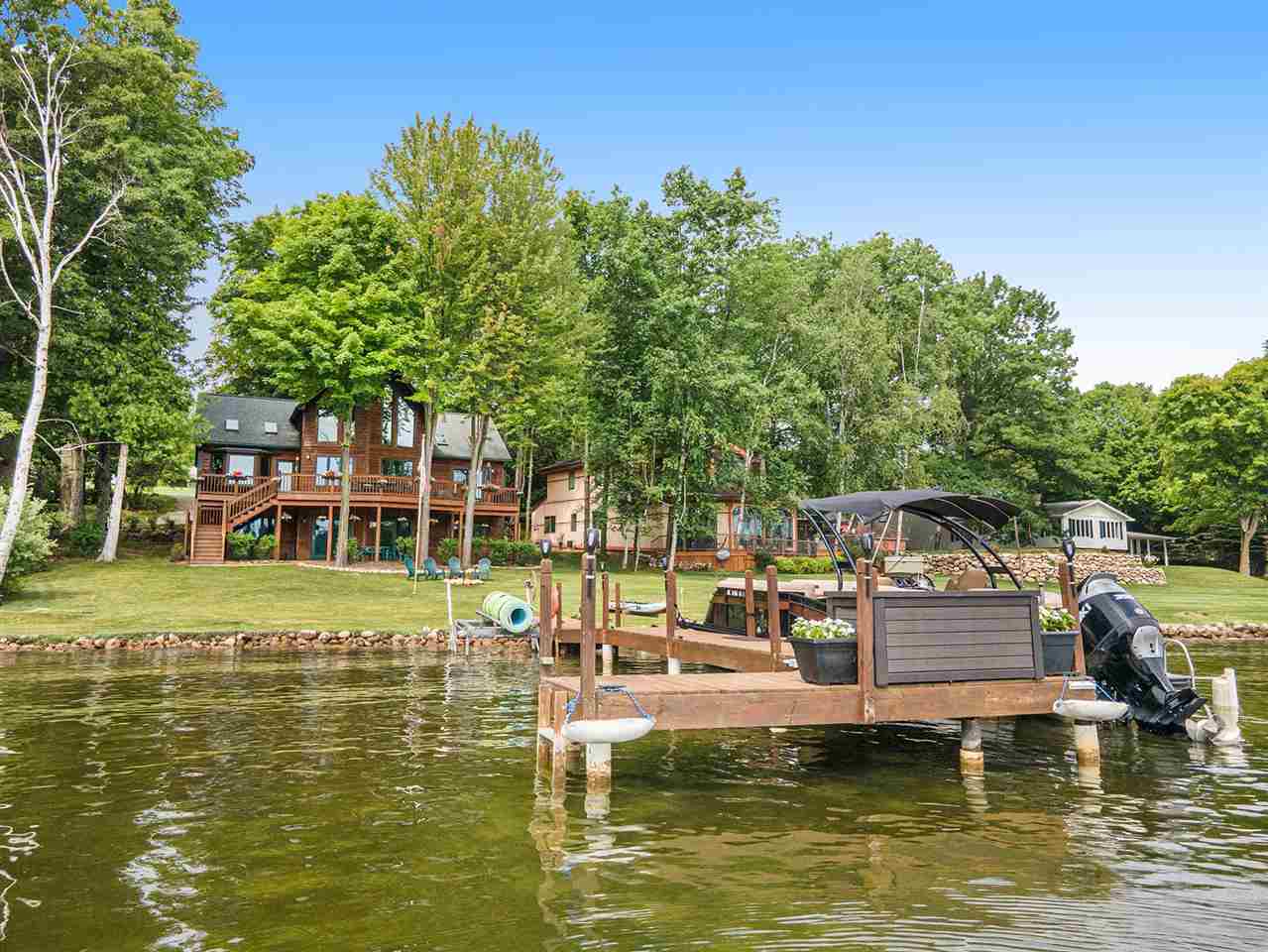 8883 Clam Lake Road Bellaire, MI 49615 - Photo 58 of 65 1890967-57.JPG