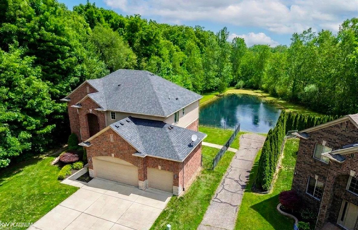 4308 Hawks Nest Road Utica, MI 48317 - Photo 4 of 54