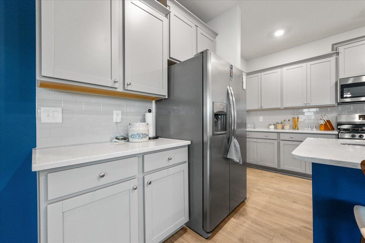 405 Spanish Wells Road Summerville, SC 29486 - Photo 17 of 70 Kitchen