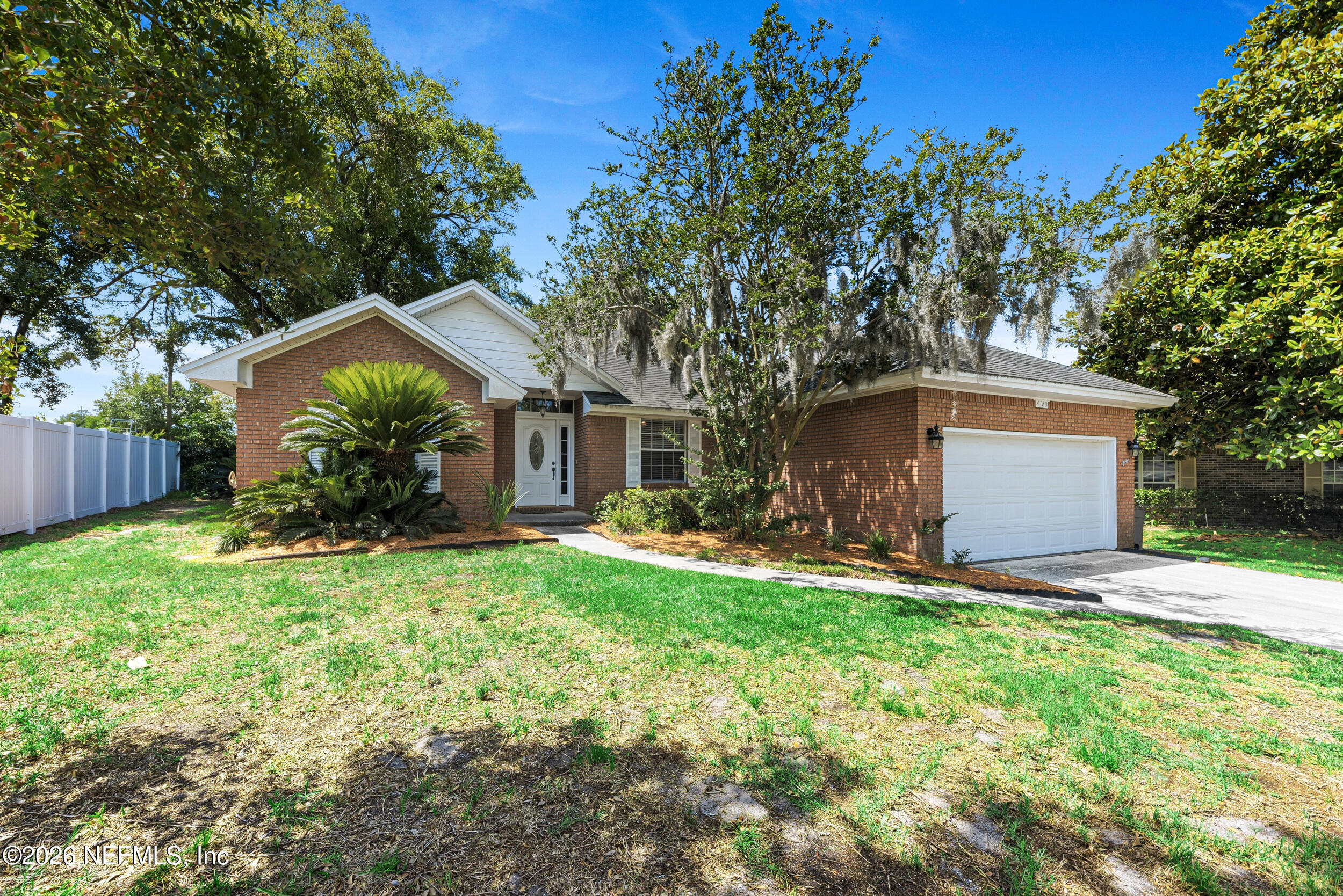 4720 Brierwood Road Jacksonville, FL 32257 - Photo 1 of 28 01