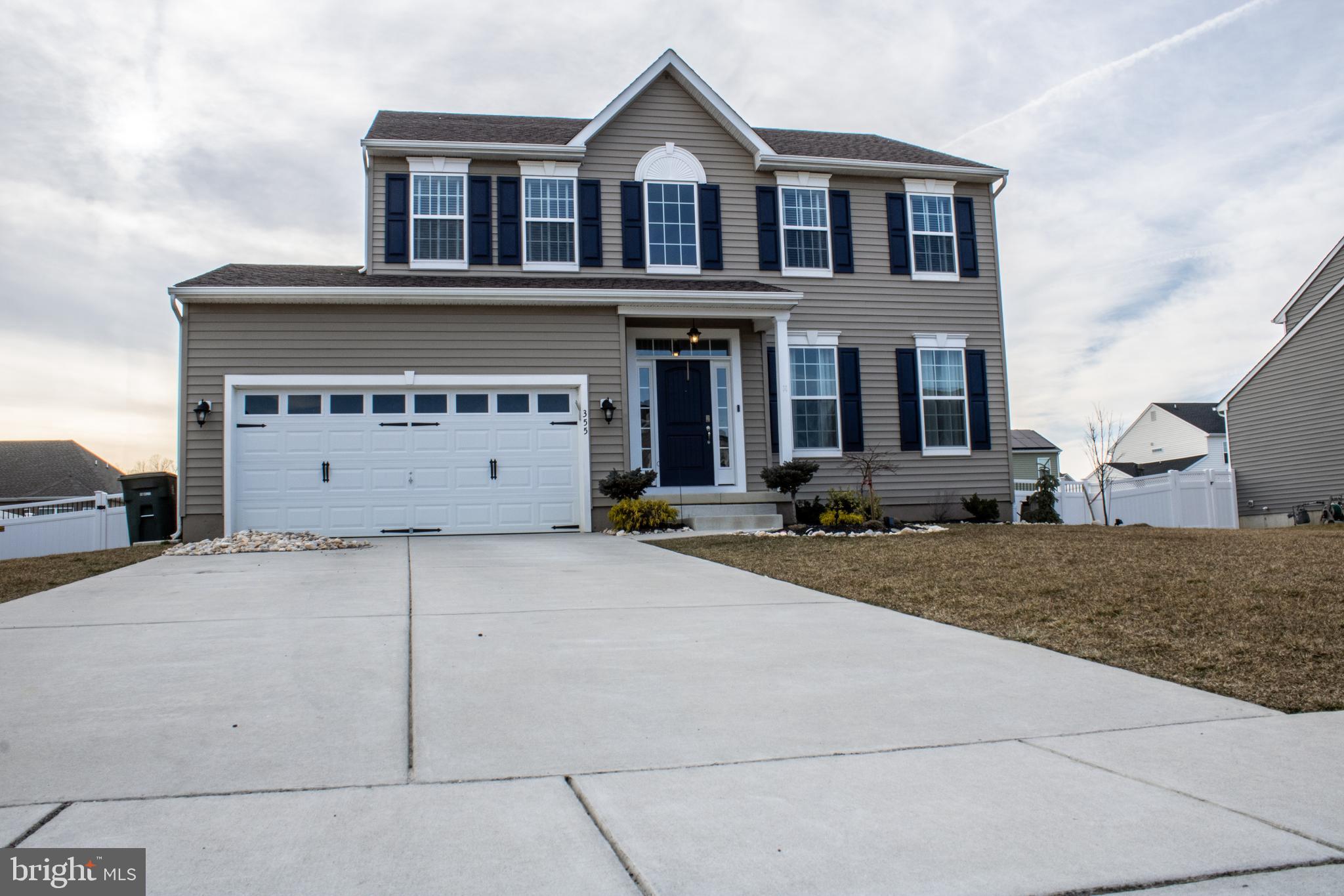 355 Staggerbush Road Williamstown, NJ 08094 - Photo 3 of 59 Gallery Image 3