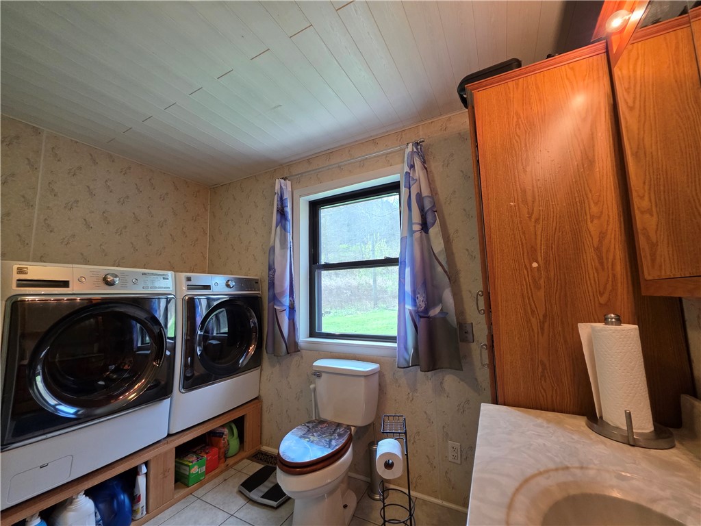 3741 Catatunk Road Canisteo, NY 14823 - Photo 17 of 50