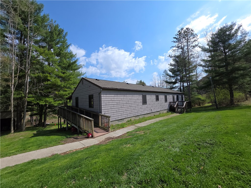 3741 Catatunk Road Canisteo, NY 14823 - Photo 2 of 50
