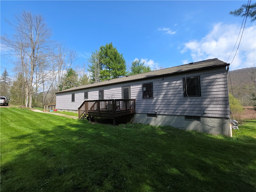 3741 Catatunk Road Canisteo, NY 14823 - Photo 3 of 50
