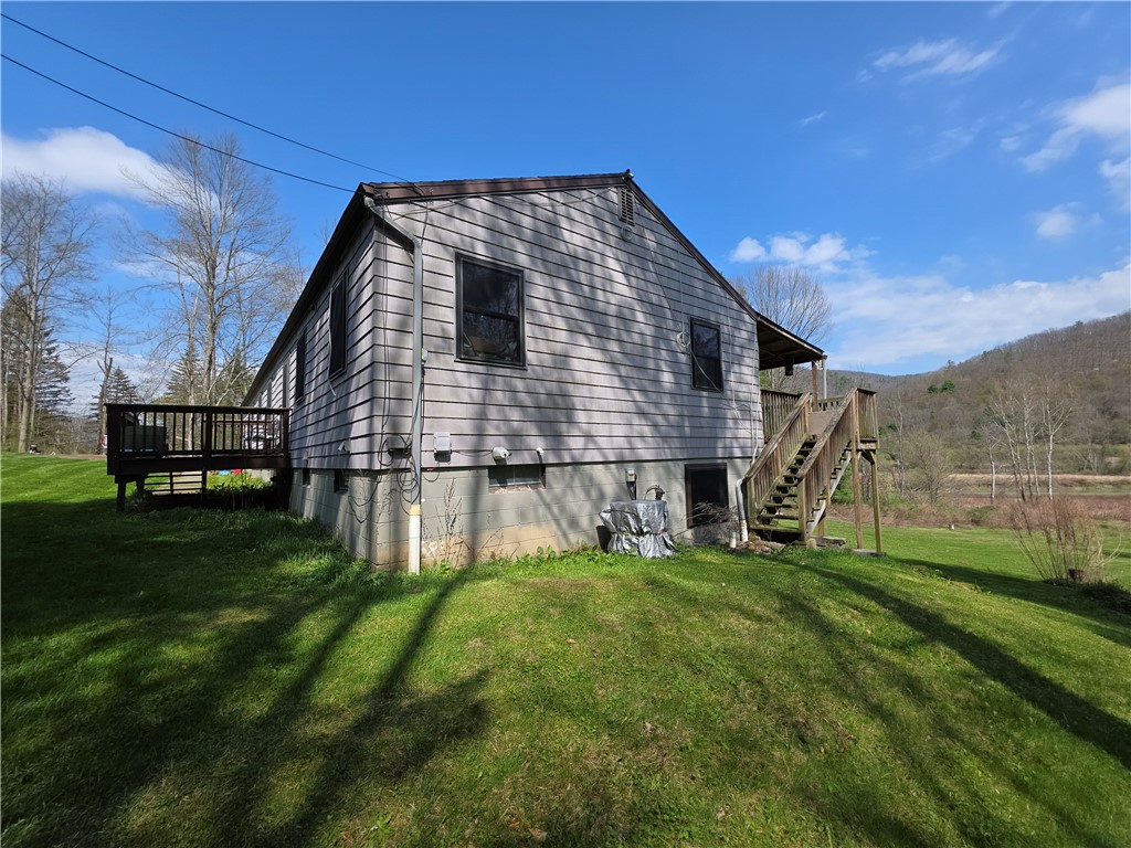 3741 Catatunk Road Canisteo, NY 14823 - Photo 4 of 50