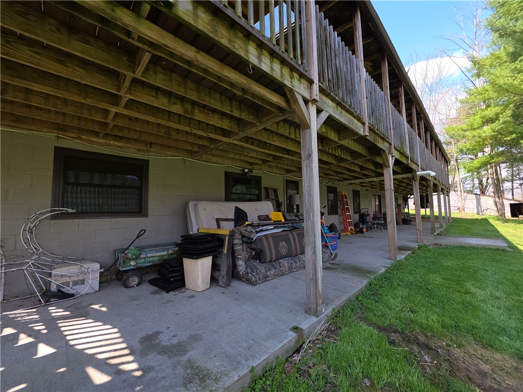 3741 Catatunk Road Canisteo, NY 14823 - Photo 5 of 50
