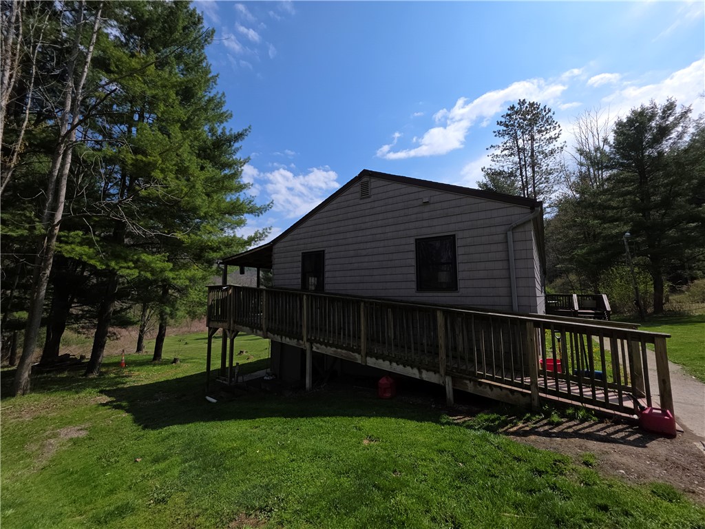 3741 Catatunk Road Canisteo, NY 14823 - Photo 7 of 50
