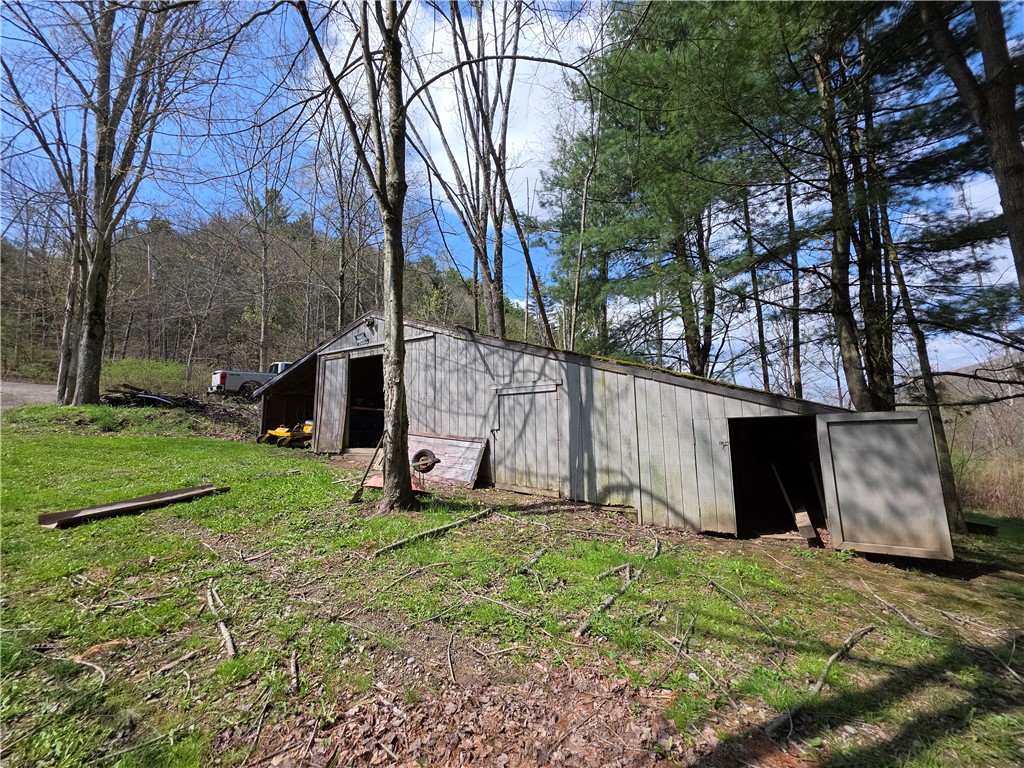 3741 Catatunk Road Canisteo, NY 14823 - Photo 10 of 50