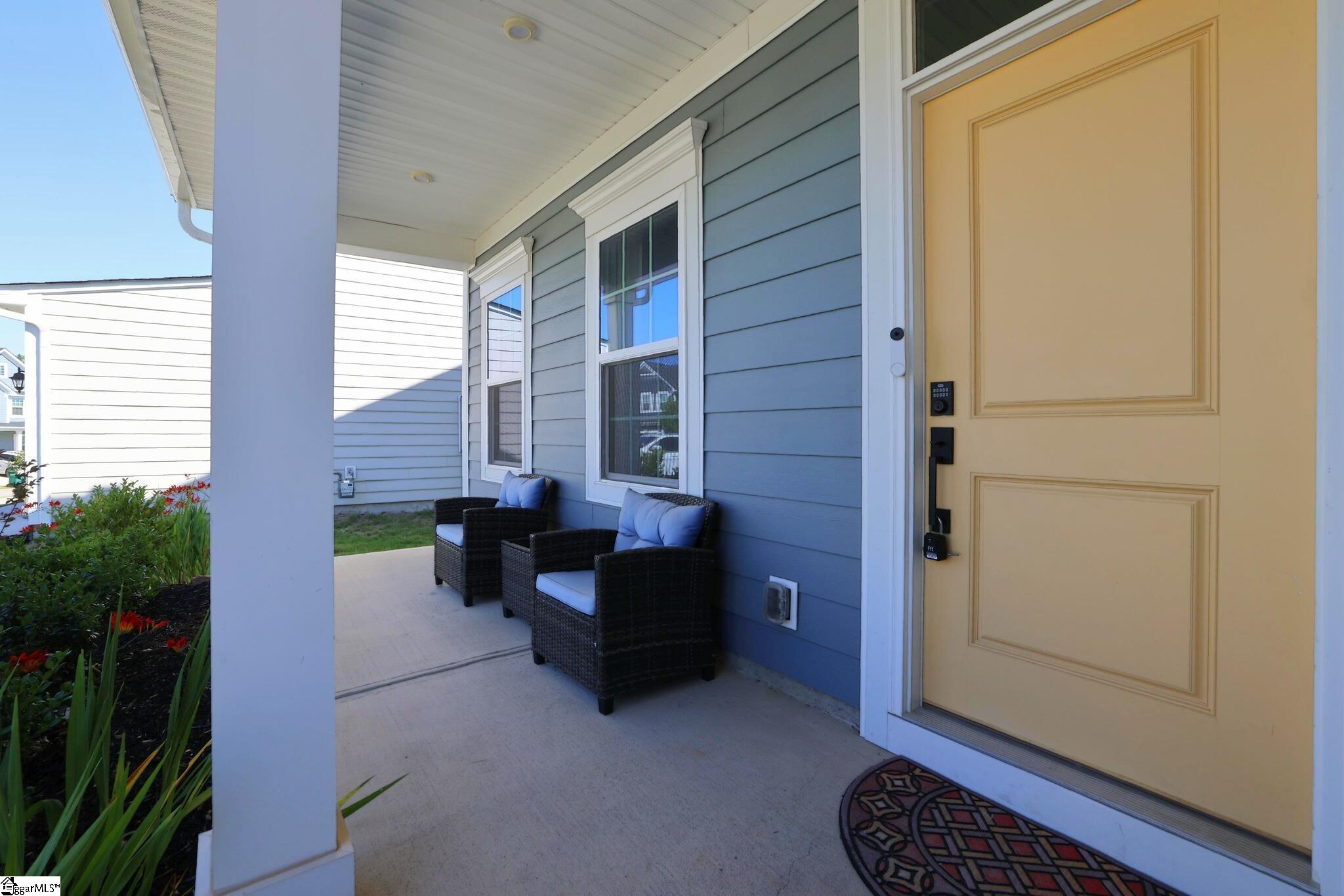 3080 Mancini Road Spartanburg, SC 29307 - Photo 4 of 37
