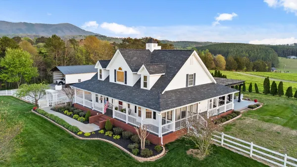 $650,000 | 153 Bishop Lane, Benton, TN 37307