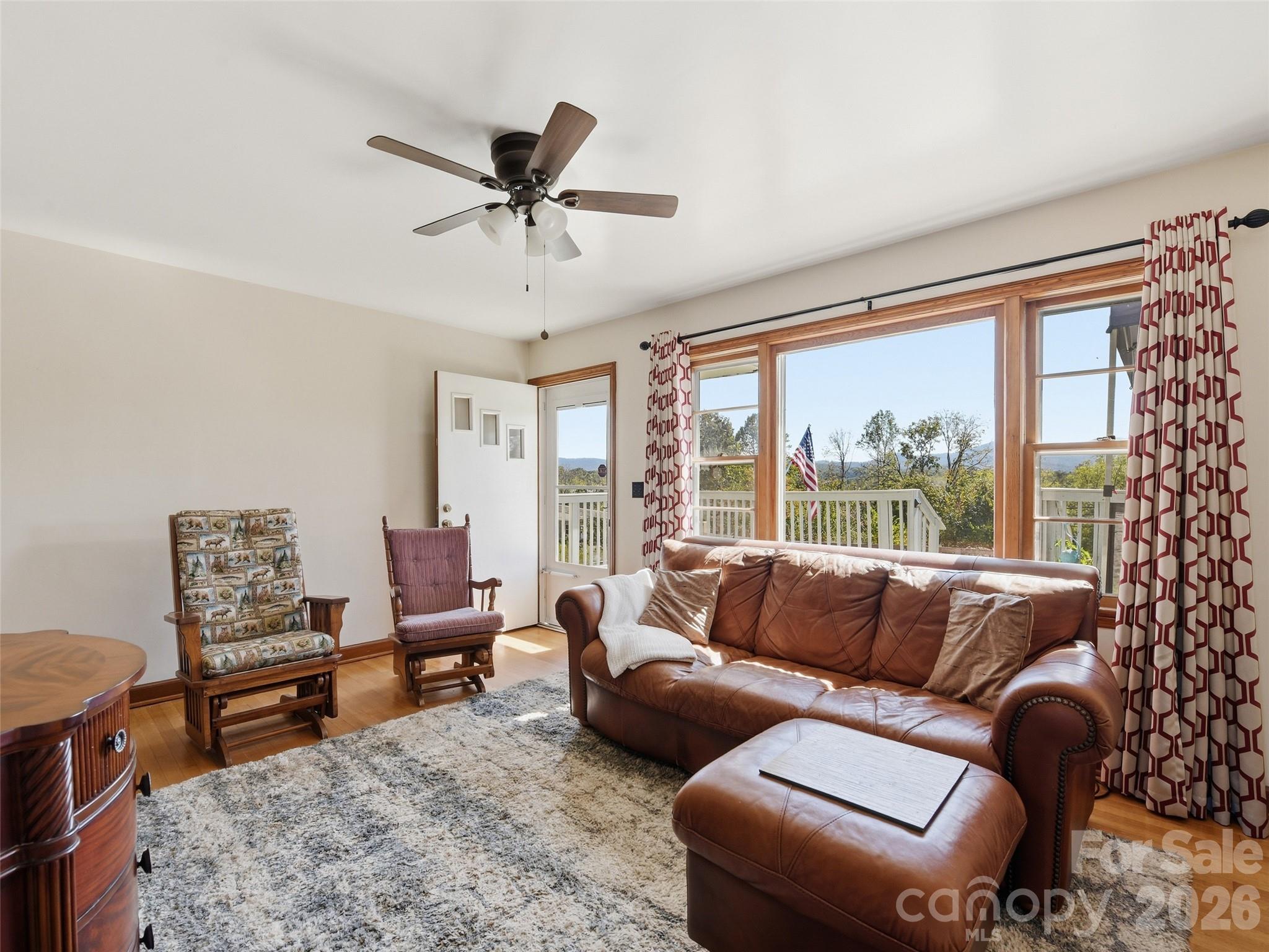99 Justice Ridge Road Candler, NC 28715 - Photo 15 of 33 Gallery Image 15