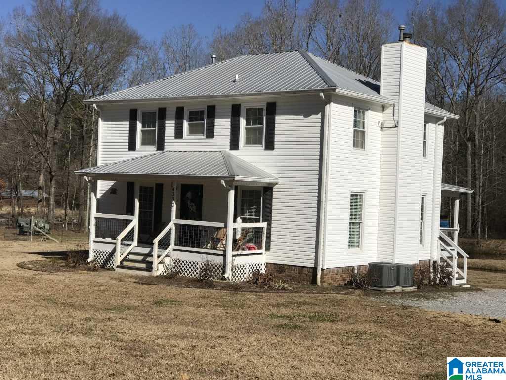 4330 Chelsea Road Columbiana, AL 35051 - Photo 1 of 37