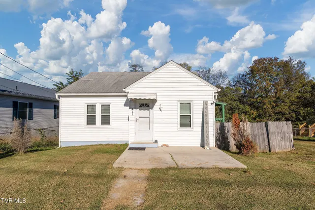 $224,900 | 811 Crescent Street, Morristown, TN 37813