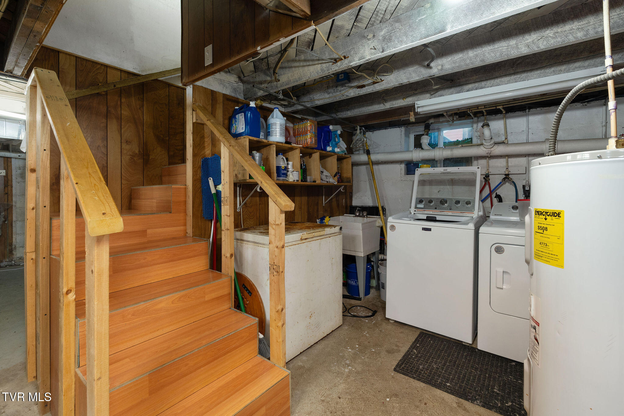 811 Crescent Street Morristown, TN 37813 - Photo 23 of 47 23