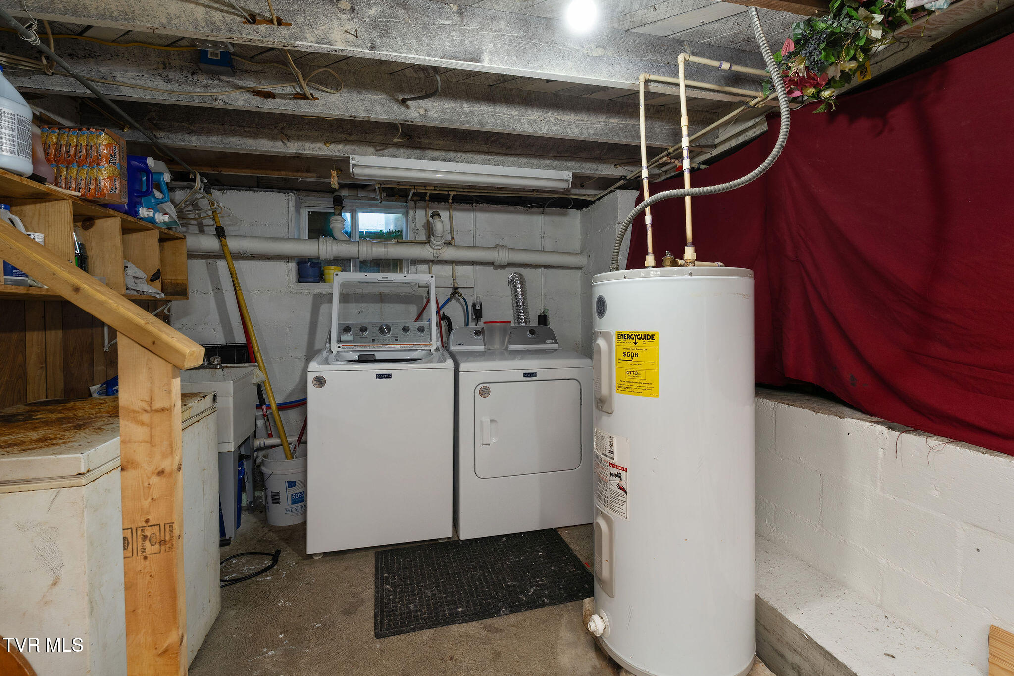 811 Crescent Street Morristown, TN 37813 - Photo 26 of 47 26