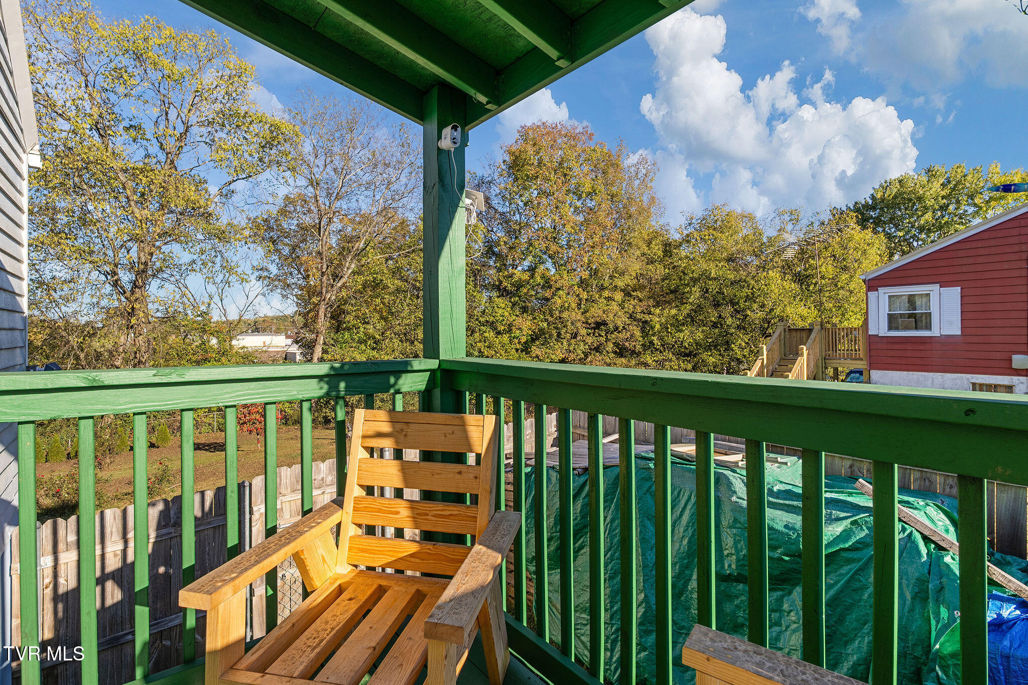 811 Crescent Street Morristown, TN 37813 - Photo 29 of 47 29