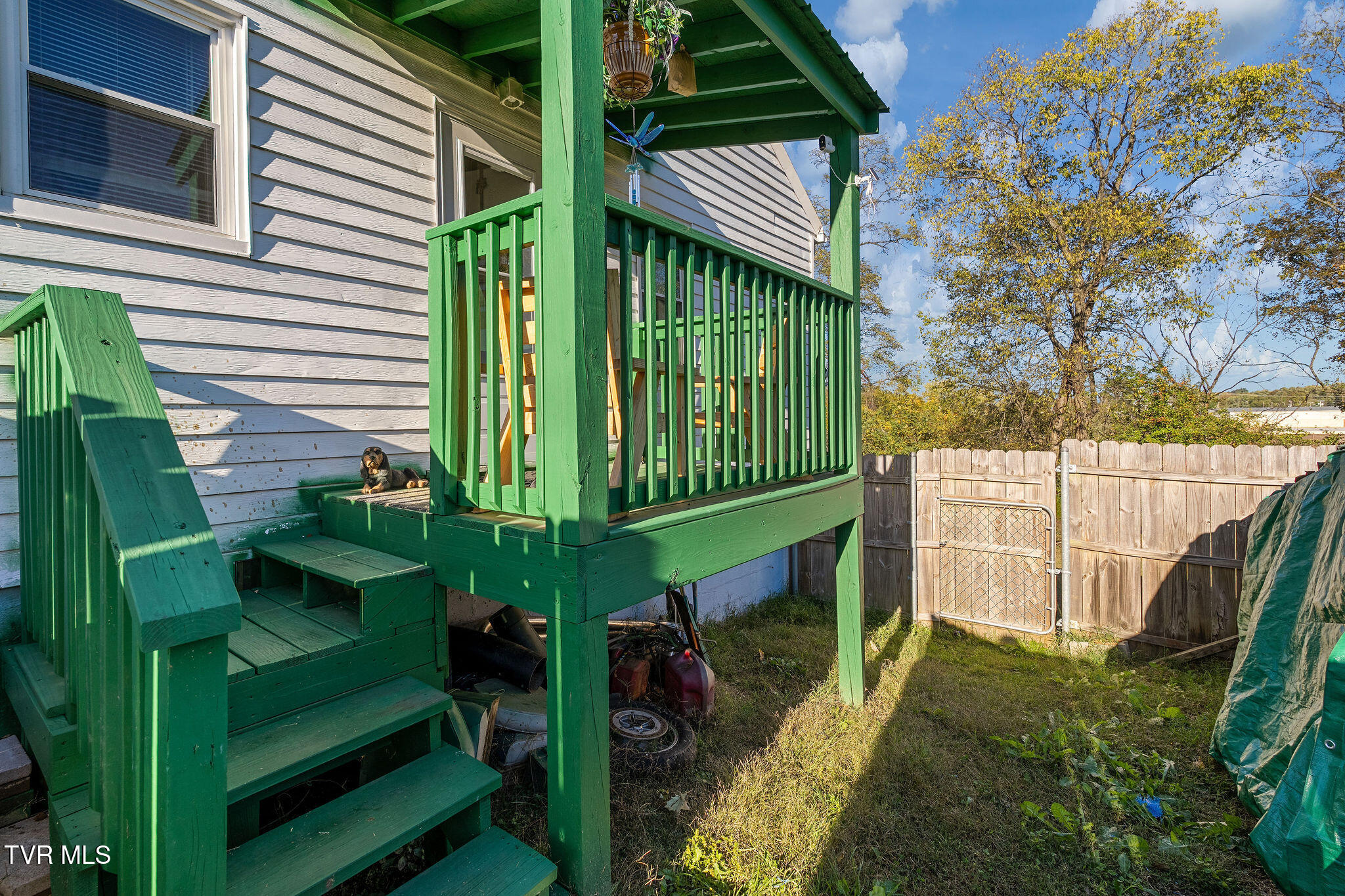 811 Crescent Street Morristown, TN 37813 - Photo 30 of 47 30