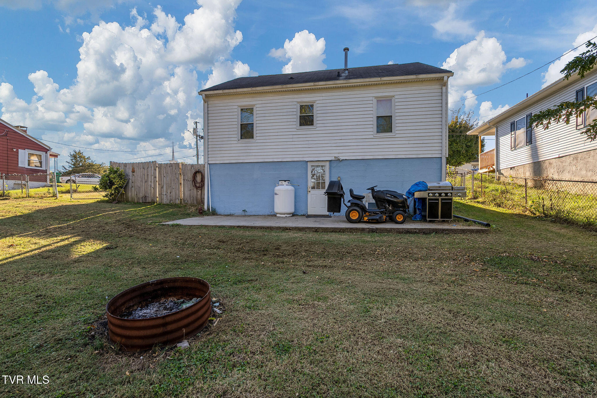 811 Crescent Street Morristown, TN 37813 - Photo 31 of 47 31
