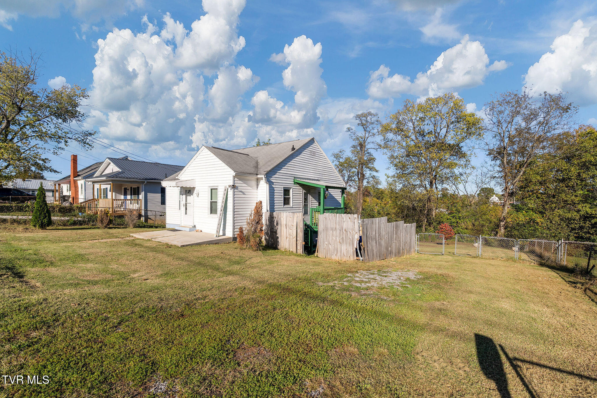 811 Crescent Street Morristown, TN 37813 - Photo 34 of 47 34