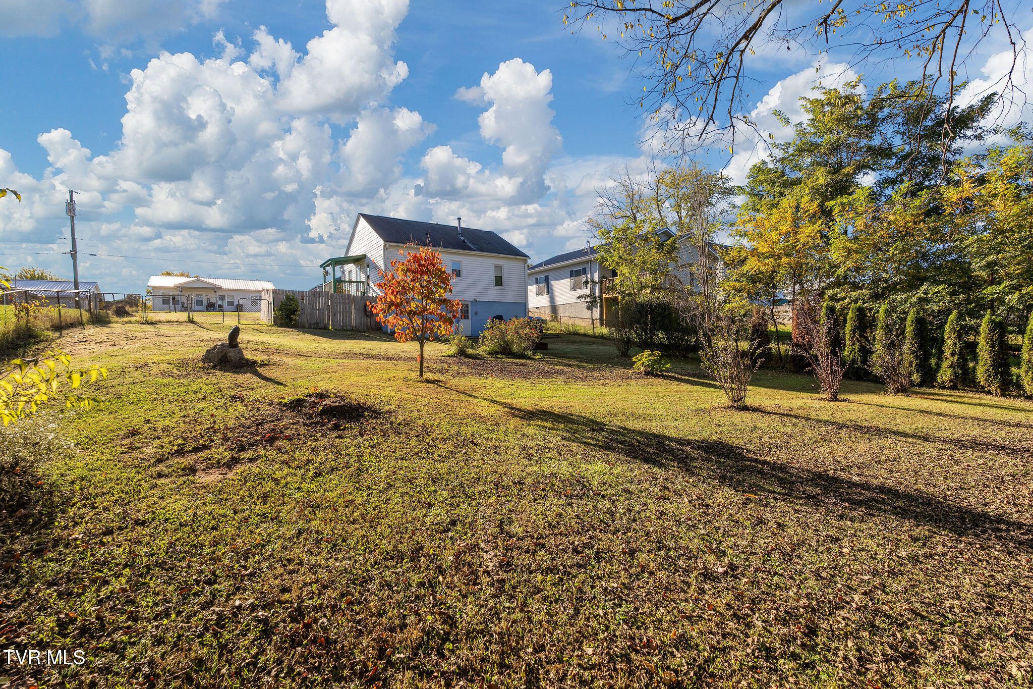 811 Crescent Street Morristown, TN 37813 - Photo 35 of 47 35