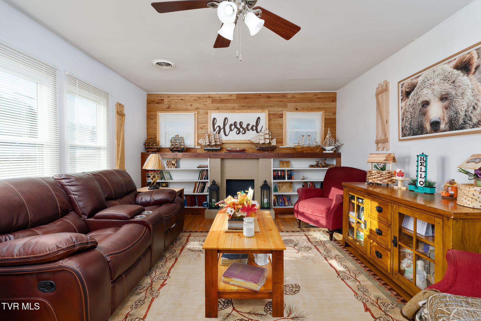 811 Crescent Street Morristown, TN 37813 - Photo 4 of 47 4