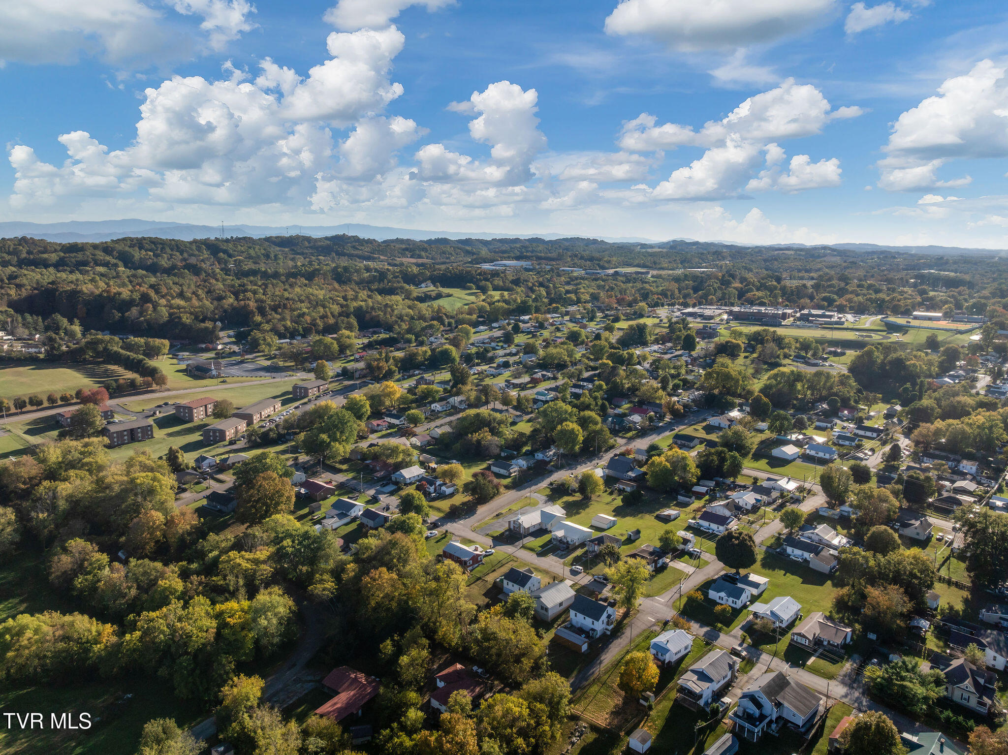 811 Crescent Street Morristown, TN 37813 - Photo 47 of 47 47