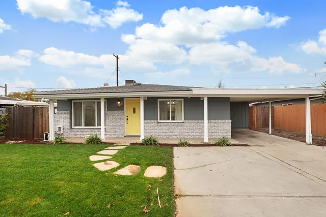 $399,000 | 5014 Ortega Street, Sacramento, CA 95820