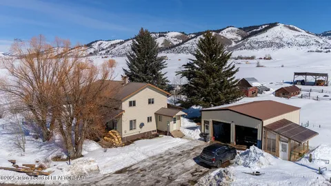 $515,000 | 91008 Highway 89, Grover, WY 83122