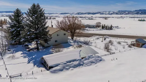 $515,000 | 91008 Highway 89, Grover, WY 83122