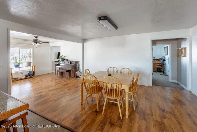 $515,000 | 91008 Highway 89, Grover, WY 83122