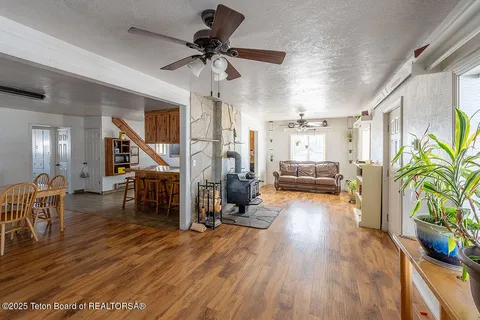 $515,000 | 91008 Highway 89, Grover, WY 83122