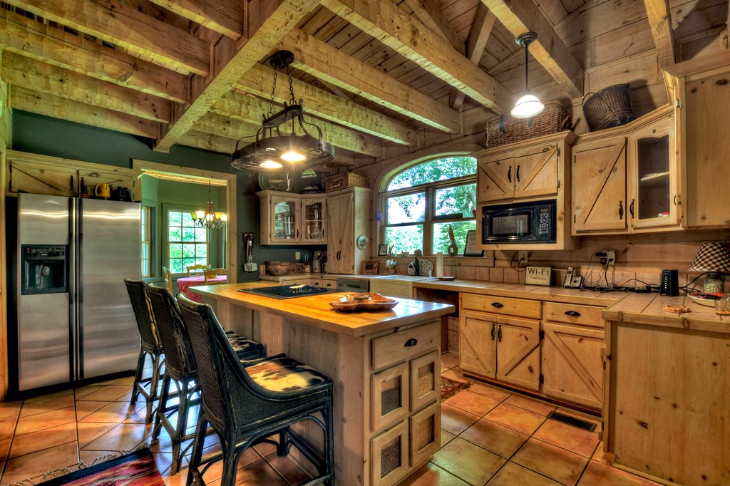 4545 Gates Chapel Road Ellijay, GA 30540 - Photo 15 of 63 Gallery Image 15