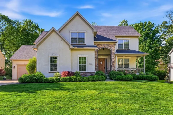 $932,000 | 620 Maketewah Drive, Delaware, OH 43015