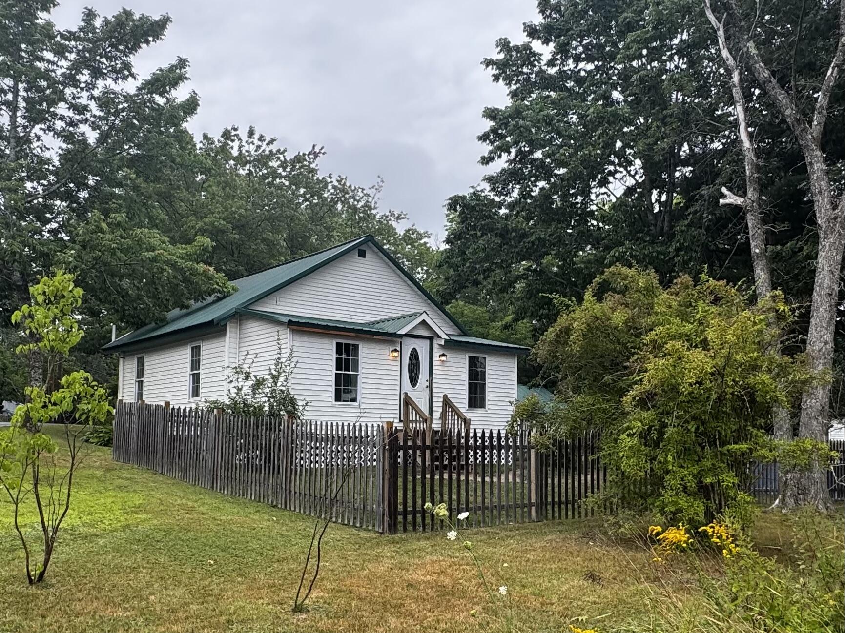 101 Duck Cove Road Orland, ME 04472 - Photo 1 of 25 101 Duck Cove Road Exterior