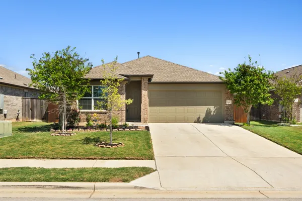 $316,750 | 142 Esparza Drive, Bastrop, TX 78602