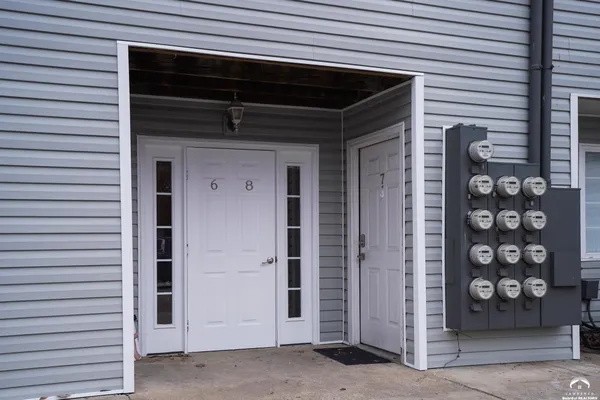 $148,900 | 1505 West 25th Court, Unit B7, Lawrence, KS 66046