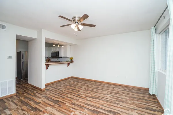 $148,900 | 1505 West 25th Court, Unit B7, Lawrence, KS 66046