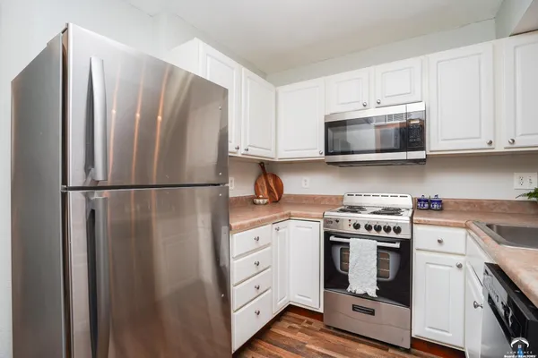 $148,900 | 1505 West 25th Court, Unit B7, Lawrence, KS 66046