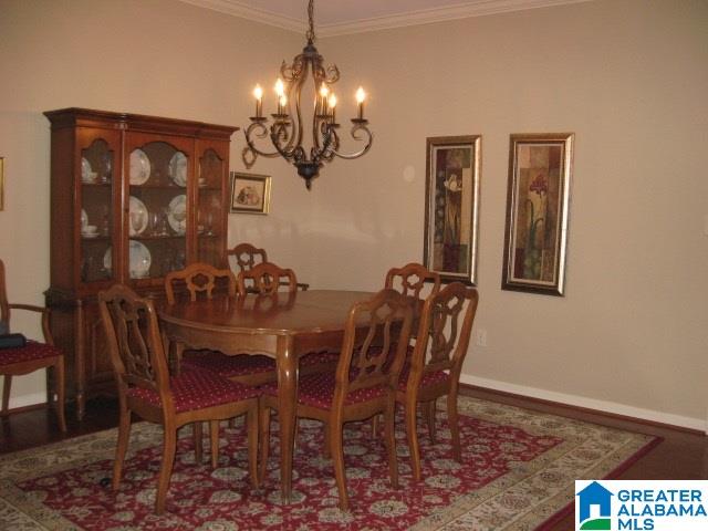 5322 Creekside Loop Birmingham, AL 35244 - Photo 17 of 21
