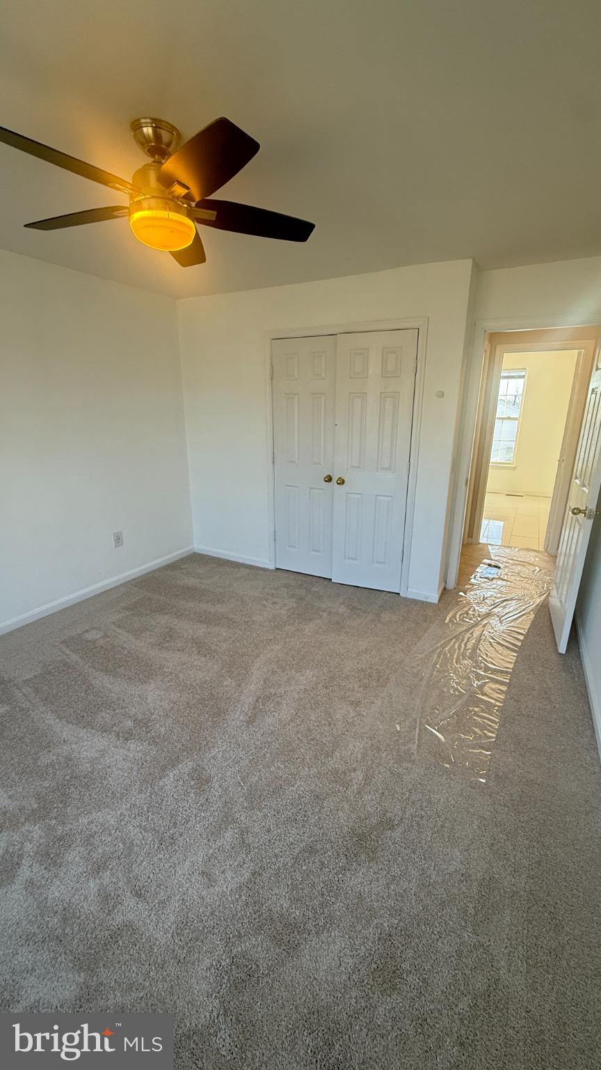 11 Hunters Forge Court Owings Mills, MD 21117 - Photo 101 of 139 Bright and airy room with modern ceiling fan.