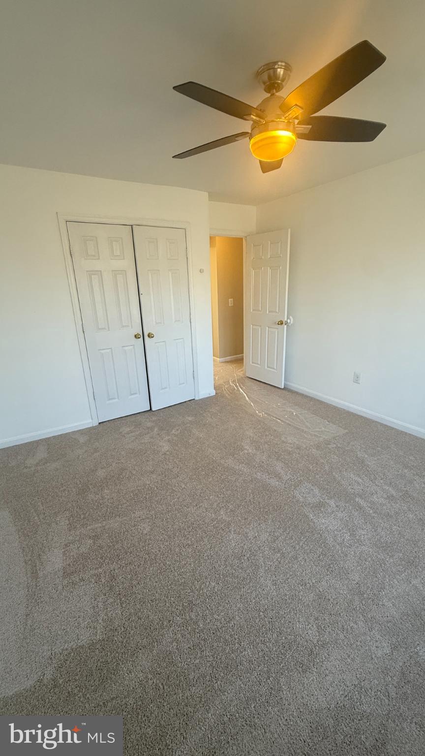 11 Hunters Forge Court Owings Mills, MD 21117 - Photo 102 of 139 Bright and airy room with modern ceiling fan.