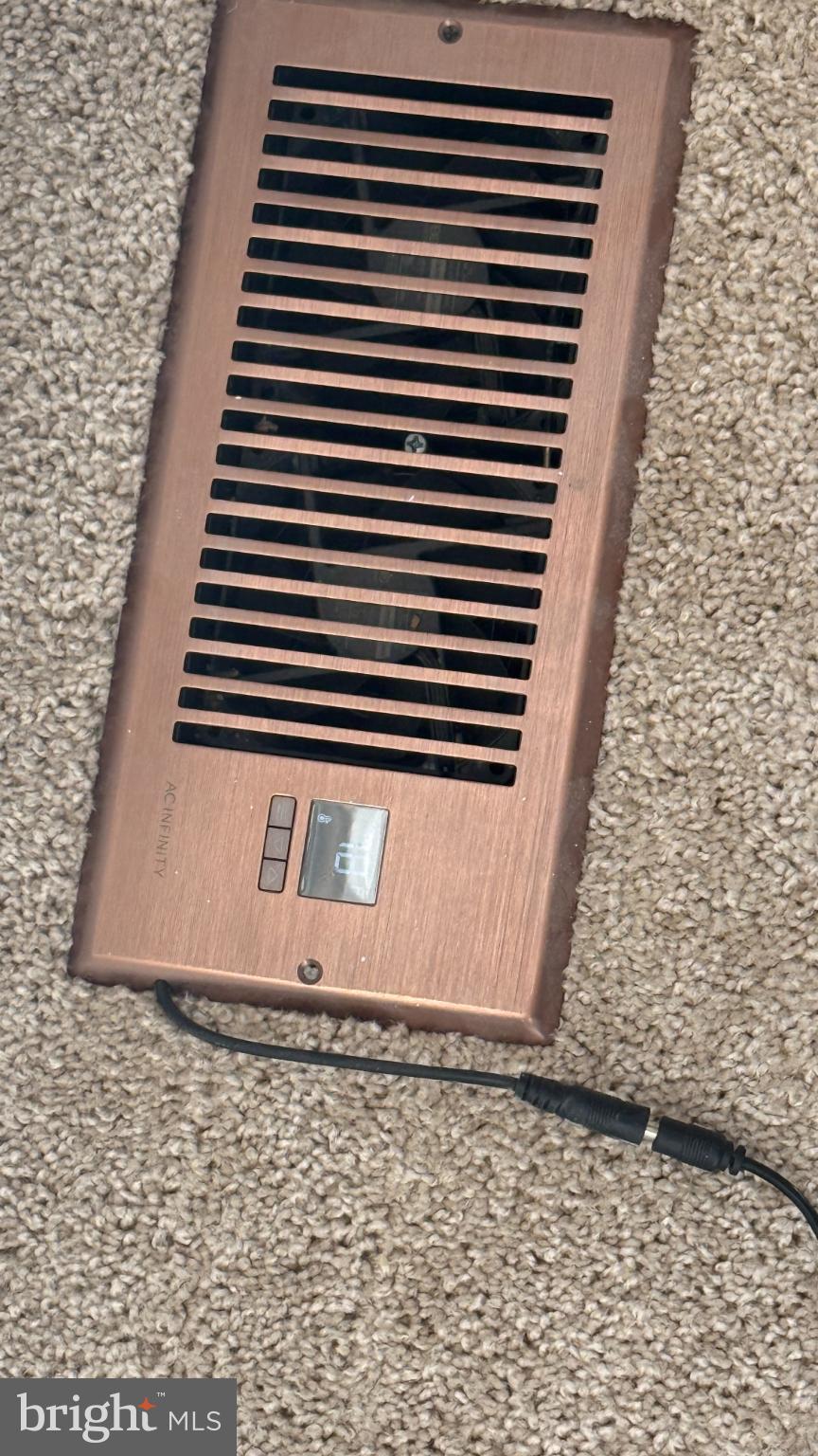 11 Hunters Forge Court Owings Mills, MD 21117 - Photo 104 of 139 Power Boost Vent