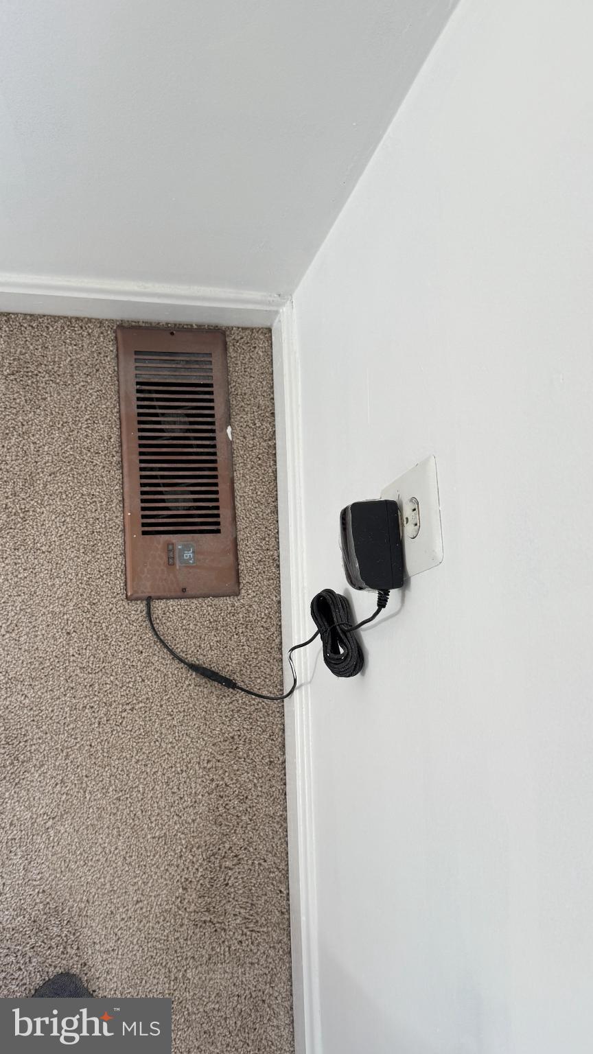 11 Hunters Forge Court Owings Mills, MD 21117 - Photo 105 of 139 Power Boost vent