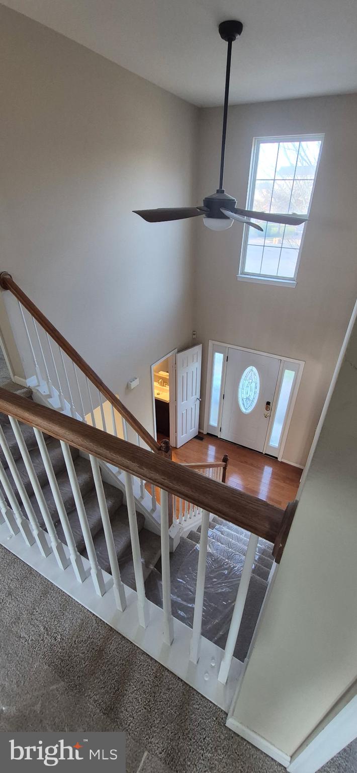11 Hunters Forge Court Owings Mills, MD 21117 - Photo 11 of 139 a view of an empty room with a window