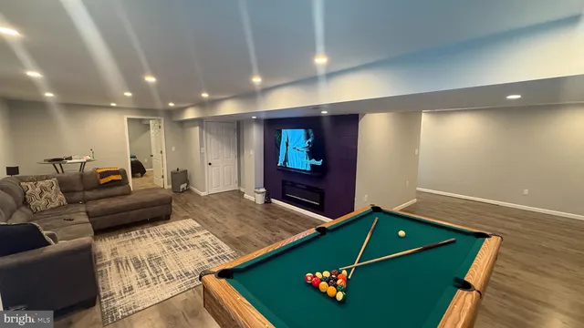 $610,000 | 11 Hunters Forge Court, Owings Mills, MD 21117