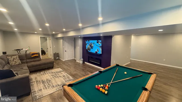 $610,000 | 11 Hunters Forge Court, Owings Mills, MD 21117