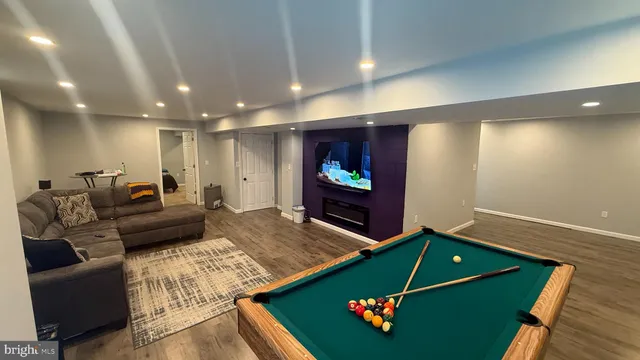 $610,000 | 11 Hunters Forge Court, Owings Mills, MD 21117