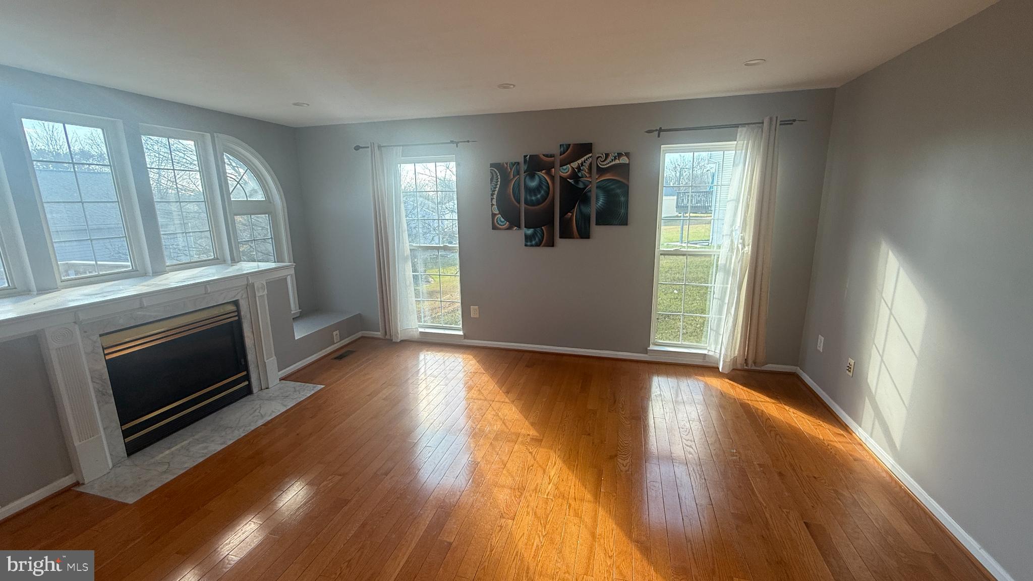 11 Hunters Forge Court Owings Mills, MD 21117 - Photo 44 of 139 Bright and airy living space with elegance.