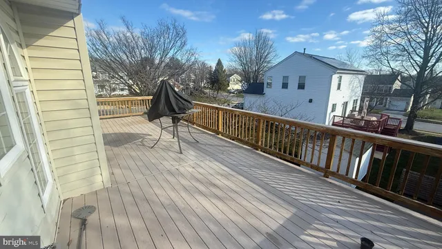 $610,000 | 11 Hunters Forge Court, Owings Mills, MD 21117