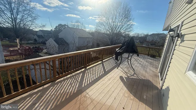 $610,000 | 11 Hunters Forge Court, Owings Mills, MD 21117